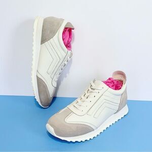 Franco Sarto Retro Women’s Sneaker Size 8.5